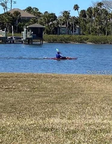 96 MERRIMAC DRIVE, Flagler Beach, FL 32136