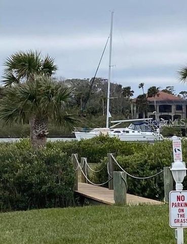 96 MERRIMAC DRIVE, Flagler Beach, FL 32136