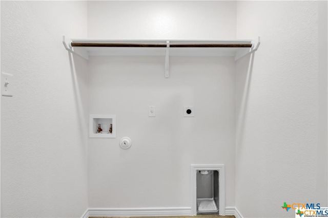 1210 Lehmann Drive B, Copperas Cove, TX 76522