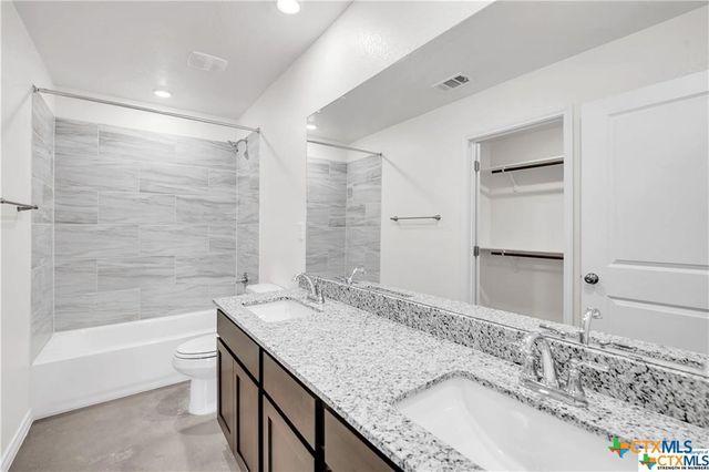 1210 Lehmann Drive B, Copperas Cove, TX 76522