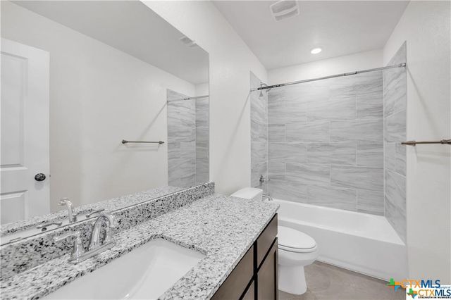 1210 Lehmann Drive B, Copperas Cove, TX 76522