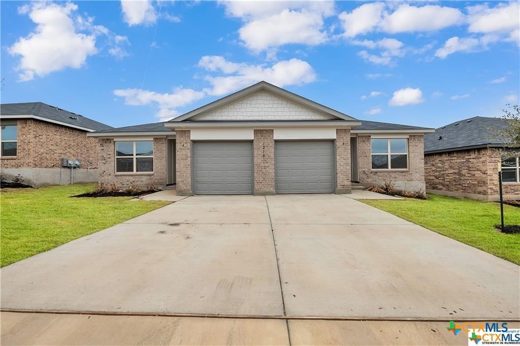 1210 Lehmann Drive B, Copperas Cove, TX 76522