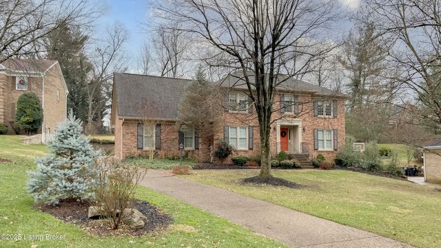 1508 Sylvan Wynde, Louisville, KY 40205