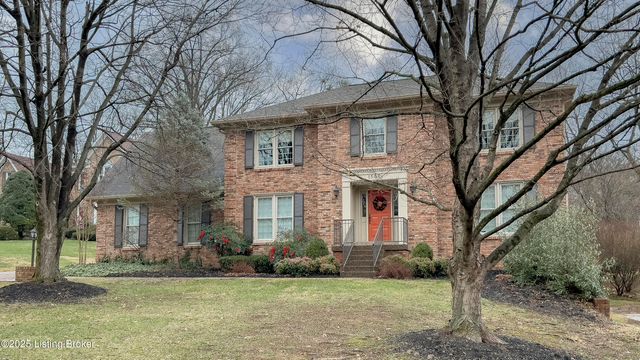 1508 Sylvan Wynde, Louisville, KY 40205