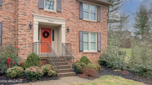 1508 Sylvan Wynde, Louisville, KY 40205