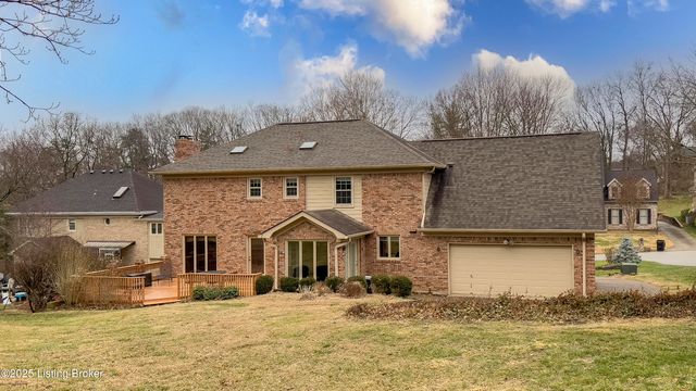 1508 Sylvan Wynde, Louisville, KY 40205
