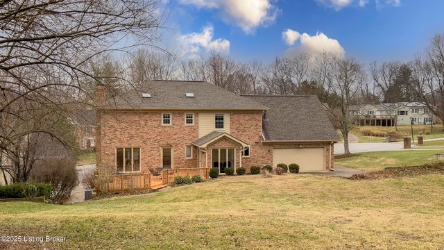 1508 Sylvan Wynde, Louisville, KY 40205