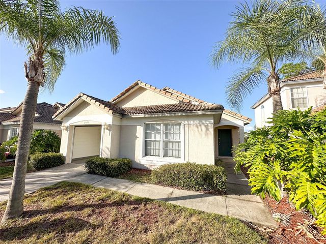 2420 SAINT AUGUSTINE BOULEVARD, Haines City, FL 33844