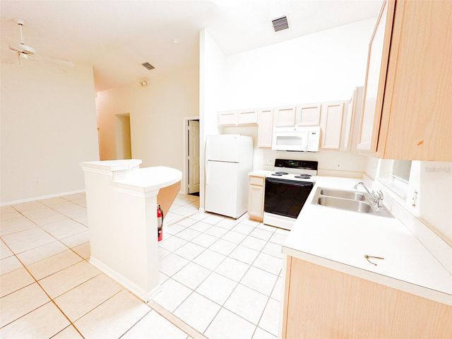 2420 SAINT AUGUSTINE BOULEVARD, Haines City, FL 33844