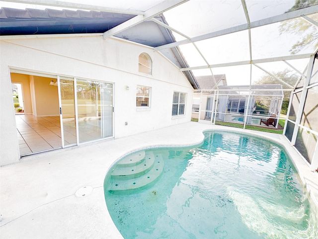 2420 SAINT AUGUSTINE BOULEVARD, Haines City, FL 33844