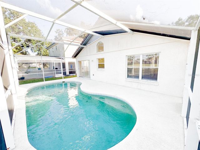 2420 SAINT AUGUSTINE BOULEVARD, Haines City, FL 33844