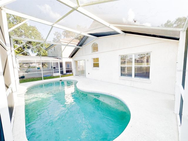 2420 SAINT AUGUSTINE BOULEVARD, Haines City, FL 33844