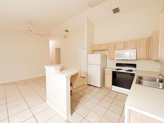 2420 SAINT AUGUSTINE BOULEVARD, Haines City, FL 33844