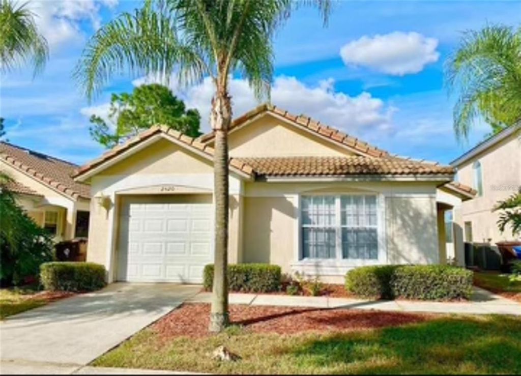 2420 SAINT AUGUSTINE BOULEVARD, Haines City, FL 33844