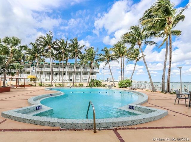 1865 79th St Cswy 8K, North Bay Village, FL 33141