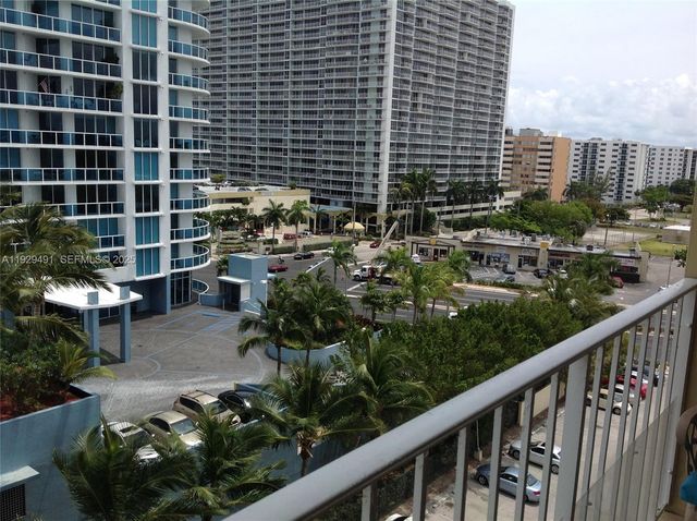 1865 79th St Cswy 8K, North Bay Village, FL 33141