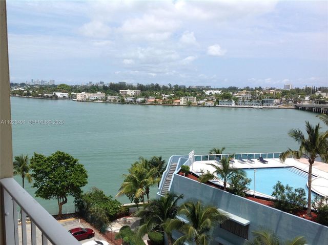 1865 79th St Cswy 8K, North Bay Village, FL 33141