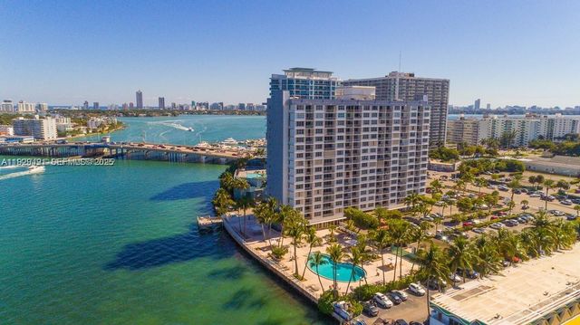 1865 79th St Cswy 8K, North Bay Village, FL 33141