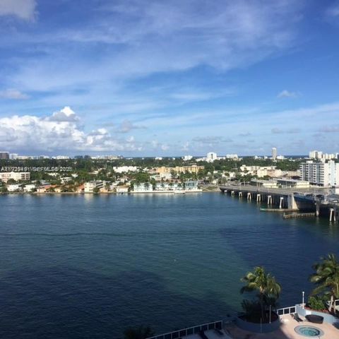 1865 79th St Cswy 8K, North Bay Village, FL 33141