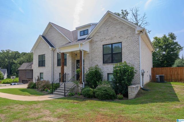 8947 TAUNTON PLACE, Morris, AL 35116