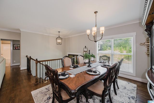 8947 TAUNTON PLACE, Morris, AL 35116