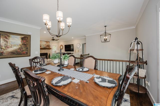 8947 TAUNTON PLACE, Morris, AL 35116