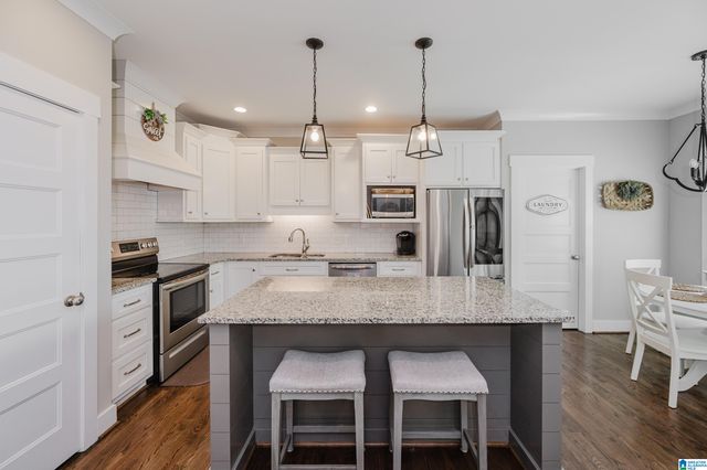 8947 TAUNTON PLACE, Morris, AL 35116