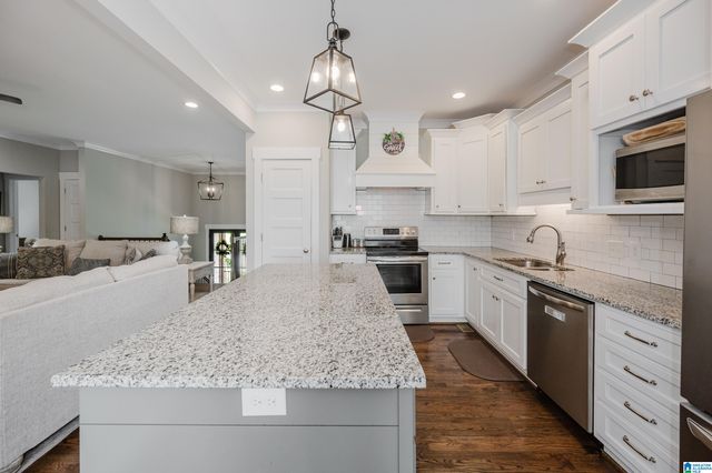 8947 TAUNTON PLACE, Morris, AL 35116