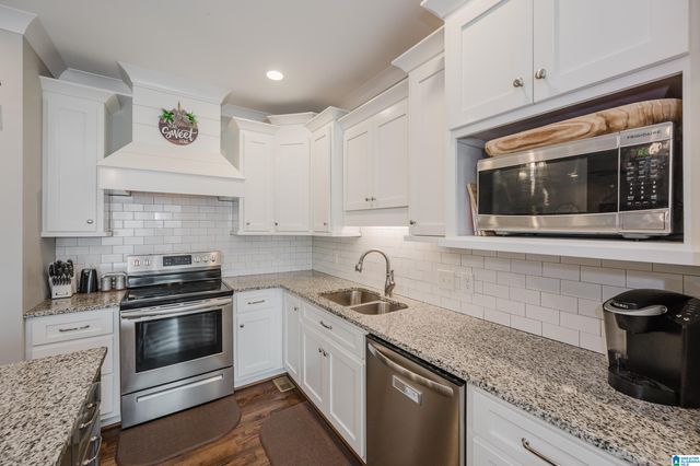 8947 TAUNTON PLACE, Morris, AL 35116