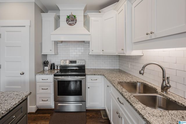 8947 TAUNTON PLACE, Morris, AL 35116