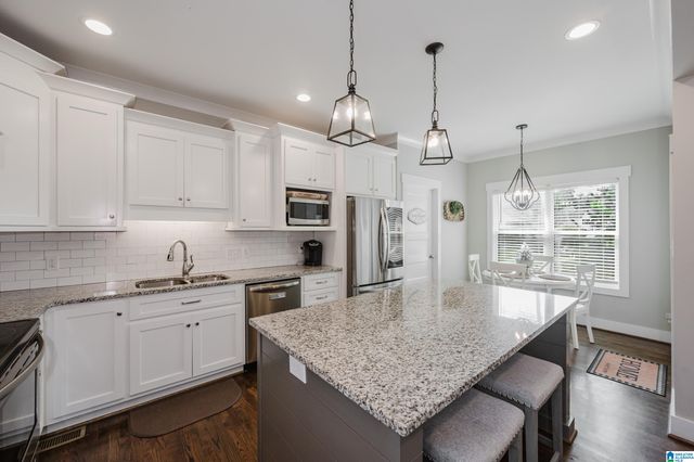 8947 TAUNTON PLACE, Morris, AL 35116
