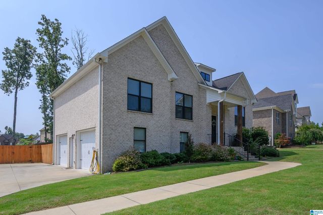 8947 TAUNTON PLACE, Morris, AL 35116