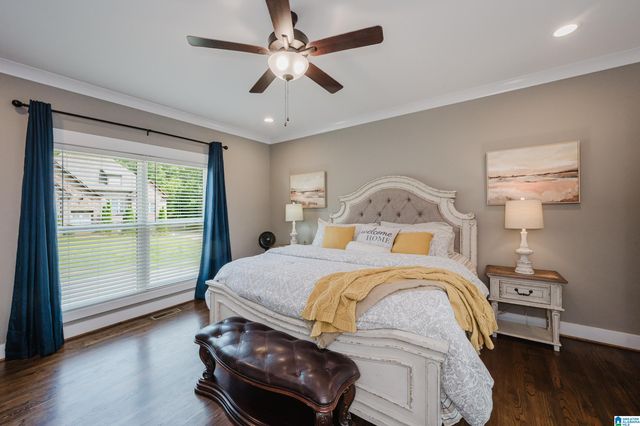 8947 TAUNTON PLACE, Morris, AL 35116