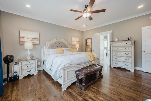 8947 TAUNTON PLACE, Morris, AL 35116