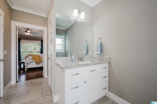 8947 TAUNTON PLACE, Morris, AL 35116