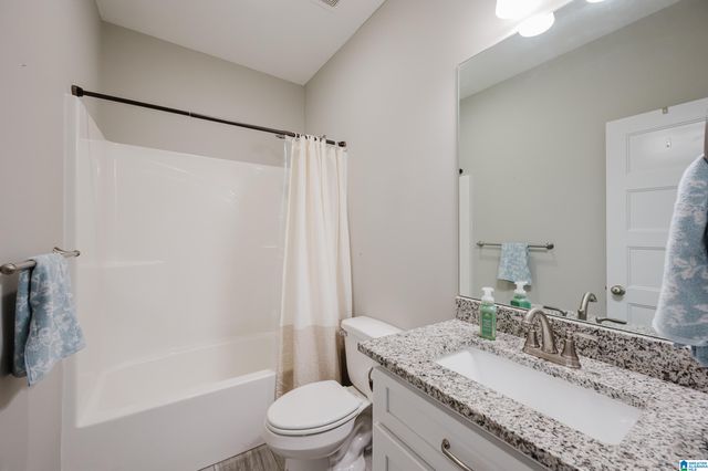 8947 TAUNTON PLACE, Morris, AL 35116