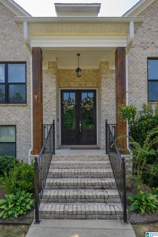 8947 TAUNTON PLACE, Morris, AL 35116