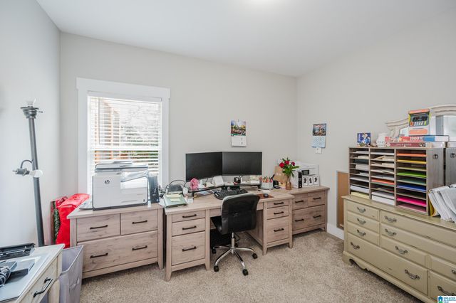 8947 TAUNTON PLACE, Morris, AL 35116
