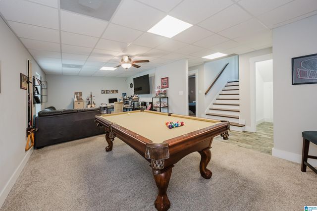 8947 TAUNTON PLACE, Morris, AL 35116