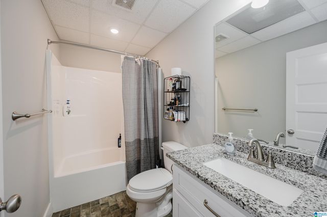 8947 TAUNTON PLACE, Morris, AL 35116