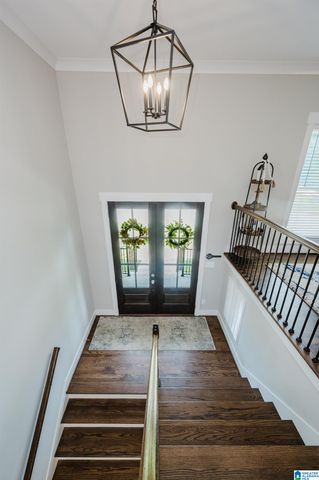 8947 TAUNTON PLACE, Morris, AL 35116