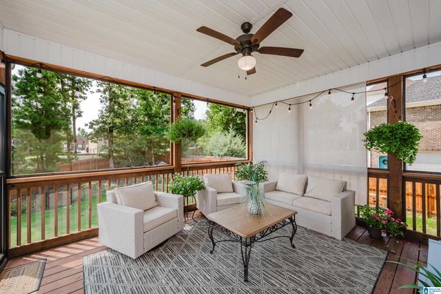 8947 TAUNTON PLACE, Morris, AL 35116