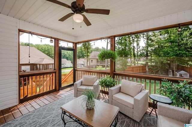 8947 TAUNTON PLACE, Morris, AL 35116