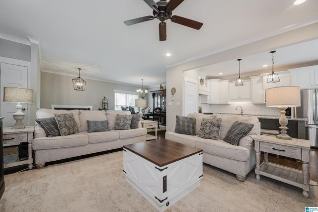 8947 TAUNTON PLACE, Morris, AL 35116
