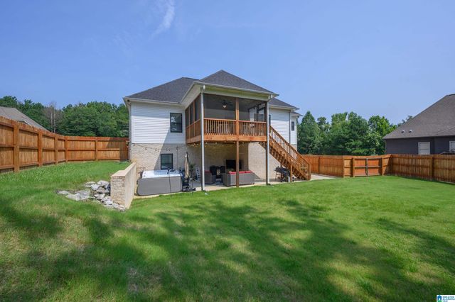 8947 TAUNTON PLACE, Morris, AL 35116