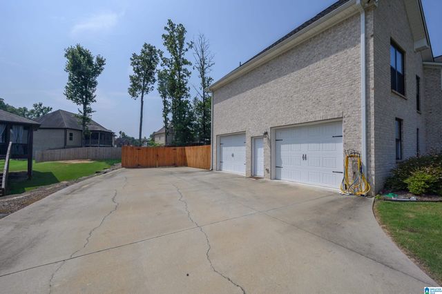 8947 TAUNTON PLACE, Morris, AL 35116