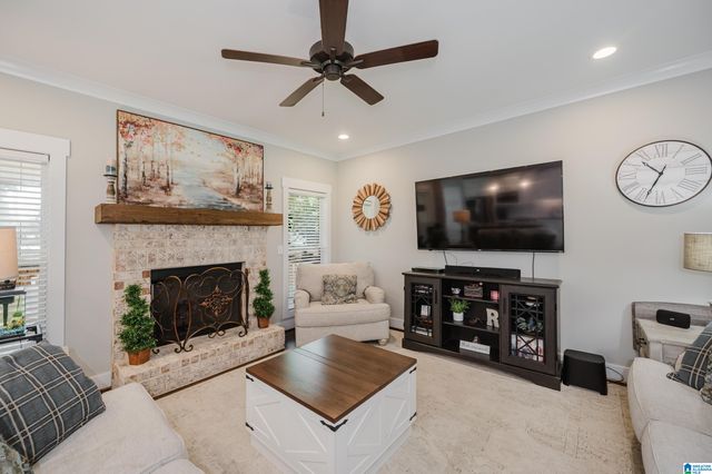 8947 TAUNTON PLACE, Morris, AL 35116