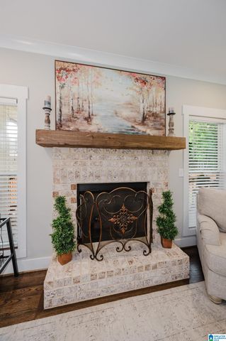8947 TAUNTON PLACE, Morris, AL 35116