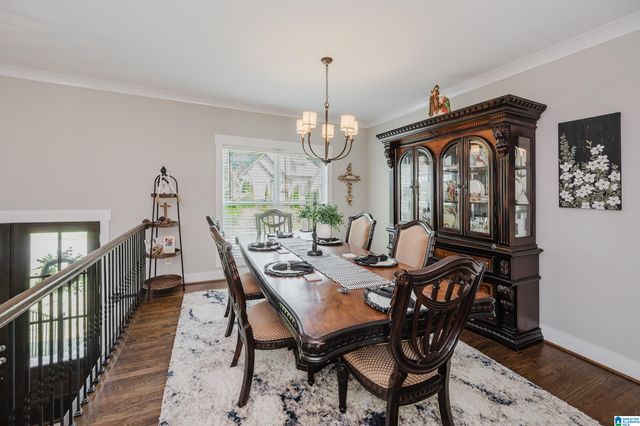 8947 TAUNTON PLACE, Morris, AL 35116