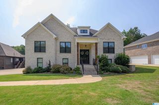 8947 TAUNTON PLACE, Morris, AL 35116
